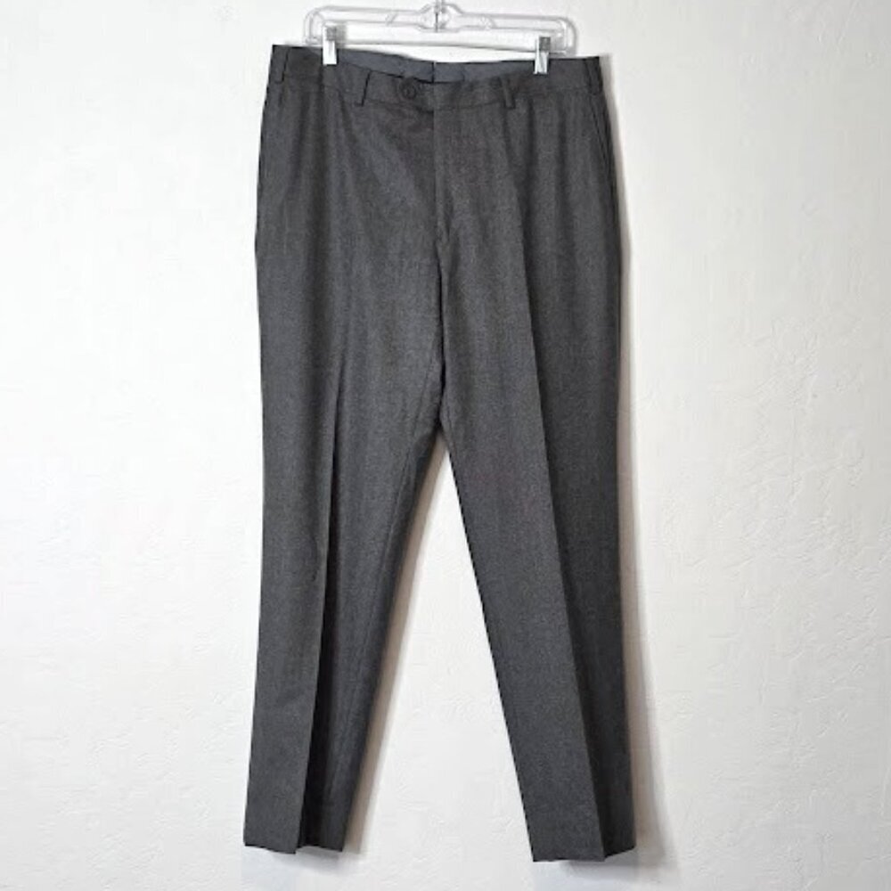 J Hilburn Men's Dress Pants Size 36